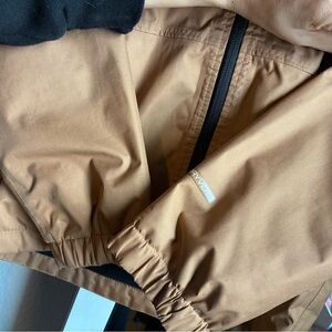 The North Face Kids Jacket in Brown
